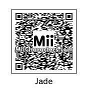 QR Code for Jade Harley by TXClaw