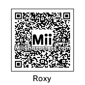 QR Code for Roxy Lalonde by TXClaw