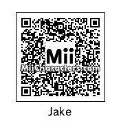 QR Code for Jake English by TXClaw