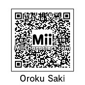 QR Code for Shredder by Ultra