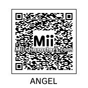 QR Code for Angel by katemoon86