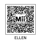 QR Code for Ellen Ripley by katemoon86