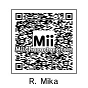 QR Code for Rainbow Mika by JFMasta64