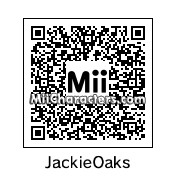 QR Code for Jackie Oakes by tangela24