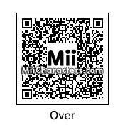 QR Code for Over by SAMU0L0