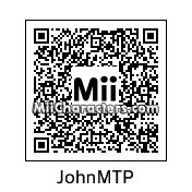 QR Code for Mariotehplumber by Arend