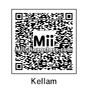 QR Code for Kellam by WalrusPatty