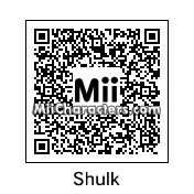 QR Code for Shulk by Burgy