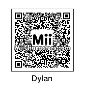 QR Code for Dylan Fuentes by ZM5