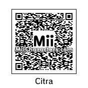 QR Code for Citra Talugmai by suicidemission