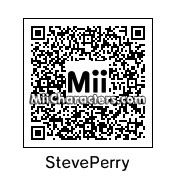 QR Code for Steve Perry by asdfpickle