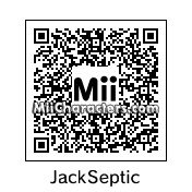 QR Code for Jacksepticeye by Kimmyboii