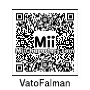 QR Code for Vato Falman by Mordecai