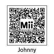 QR Code for SomeCallMeJohnny by SuperSonicSpee