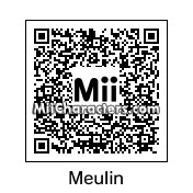 QR Code for Meulin Leijon by littletigress