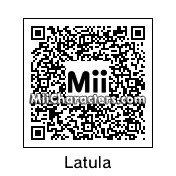 QR Code for Latula Pyrope by littletigress