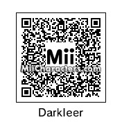 QR Code for Executor Darkleer by littletigress