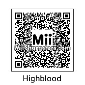 QR Code for The Grand Highblood by littletigress