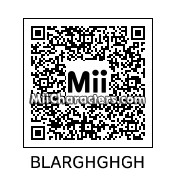 QR Code for Nigel Thornberry by Arc of Dark