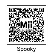 QR Code for Spooky by metalsonic71