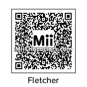 QR Code for Bobby Fletcher by Alien803