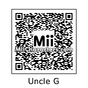 QR Code for Uncle Grandpa by butternugget