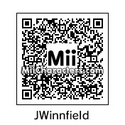 QR Code for Jules Winnfield by Denlig