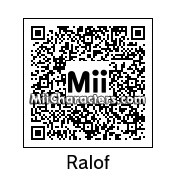 QR Code for Ralof by OnyxOsprey