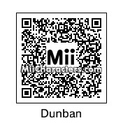 QR Code for Dunban by allav866