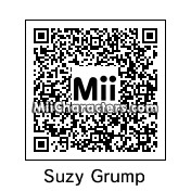 QR Code for Suzy Grump by Squeaver