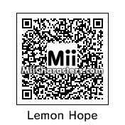 QR Code for Lemonhope by pikanglova