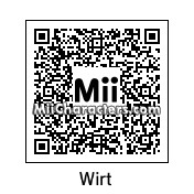 QR Code for Wirt by Joker1889