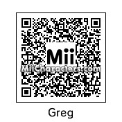 QR Code for Gregory by Joker1889