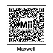 QR Code for William Carter (Maxwell) by Joker1889