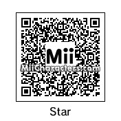 QR Code for Star Butterfly by Joker1889