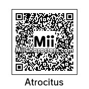 QR Code for Atrocitus by Petertwnsnd