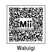 QR Code for Waluigi by Petertwnsnd