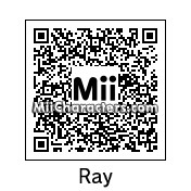 QR Code for Ray Narvaez Jr. by Petertwnsnd