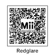 QR Code for Neophyte Redglare by Ma3stro