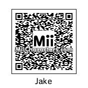 QR Code for Jake English by Jahmocha