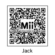 QR Code for Laughing Jack by Slendyjeff