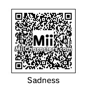 QR Code for Sadness by tangela24