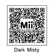 QR Code for Dark Misty by MarioBoss365