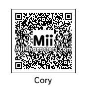 QR Code for Cory Baxter by HomsarRunner