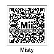 QR Code for Misty by Miiman556