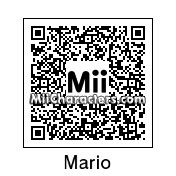 QR Code for Mario by Miiman556