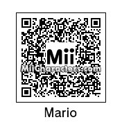 QR Code for Mario by bluealfie123