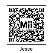 QR Code for Jesse by Blue02