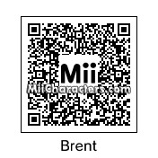 QR Code for Brentalfloss by PokemonDan