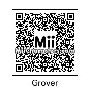 QR Code for Grover Underwood by holla22